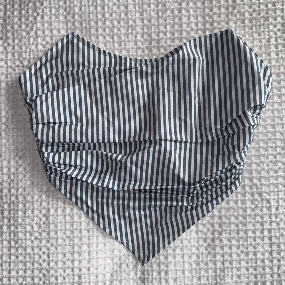 MIAOU Poppy Corset - Size Small fits XS